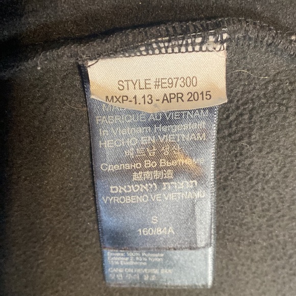 Marmot Furlong Faux Fur Hooded Jacket - Picture 7 of 7